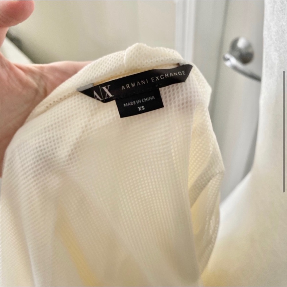 Armani Exchange Jacket - image 4